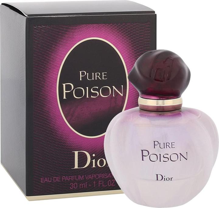 Image du produit Dior Pure Poison (Eau de parfum, 30 ml)