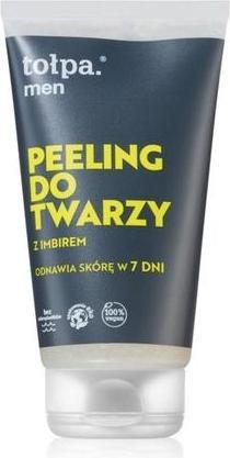 Immagine prodotto Tołpa Cura della pelle maschile per risultati specifici (Set per la cura del viso)