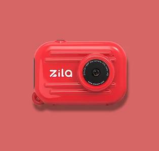 Immagine prodotto Zila Macchina fotografica d'azione