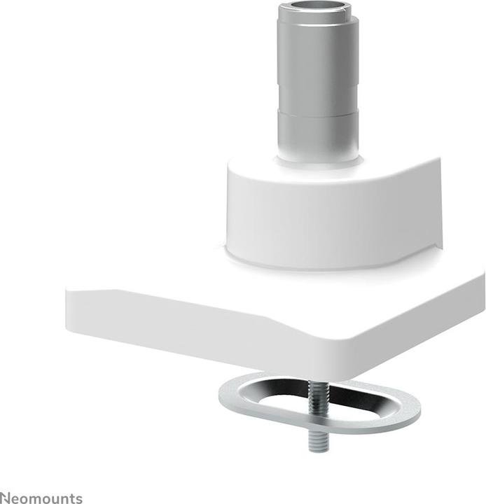 Actual product image Neomounts NM-D775DXWHITE (Table, 32")