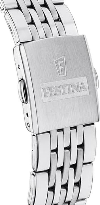 Immagine prodotto Festina Cronografo (Cronografo, 42 mm)