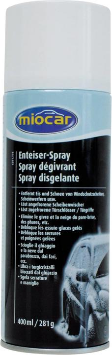 Miocar Enteiser-Spray