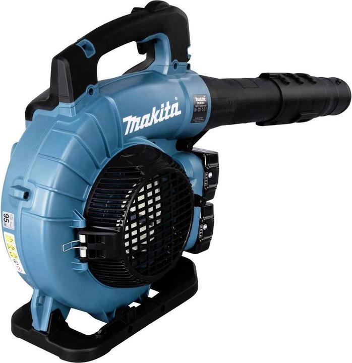 Produktbild Makita DUB363PT2V (Akkubetrieb, Laubsauger-& bläser, Laubsauger, Laubbläser)