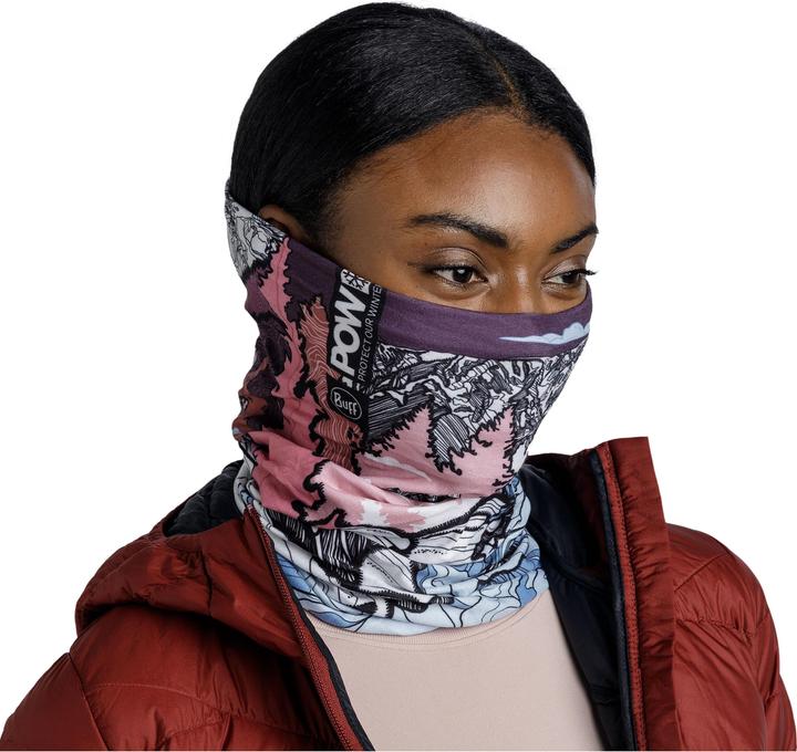 Actual product image Buff Original Ecostretch