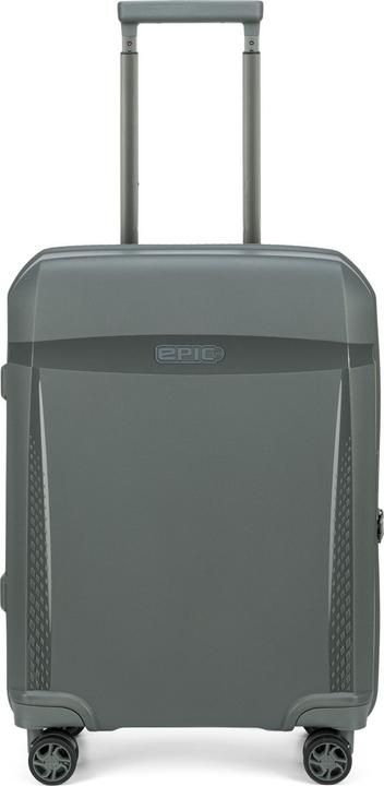 Actual product image Epic Zeleste 4 Rollen Kabinentrolley 55 cm (40 l)