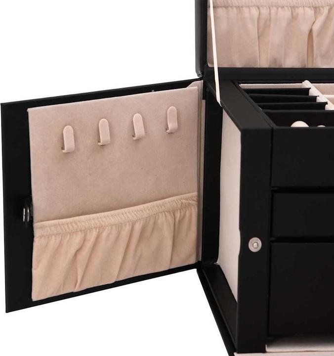 Immagine prodotto vidaXL Schmuckkästchen