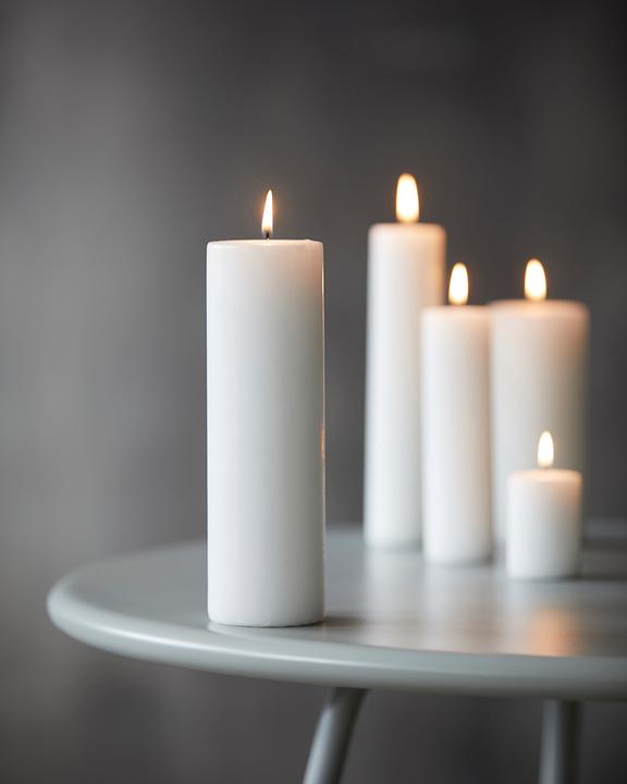 Actual product image House Doctor Candle (1 pcs.)