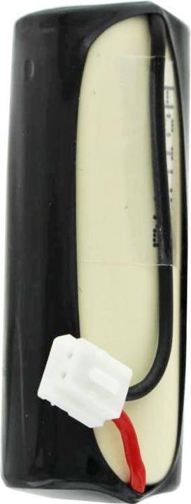 Immagine prodotto FDK Batteria Sanyo Laser CR17450SE con cavo e spina, numero di serie 709071813, articolo numero 18186 (1 pz., CR17450, 2400 mAh)