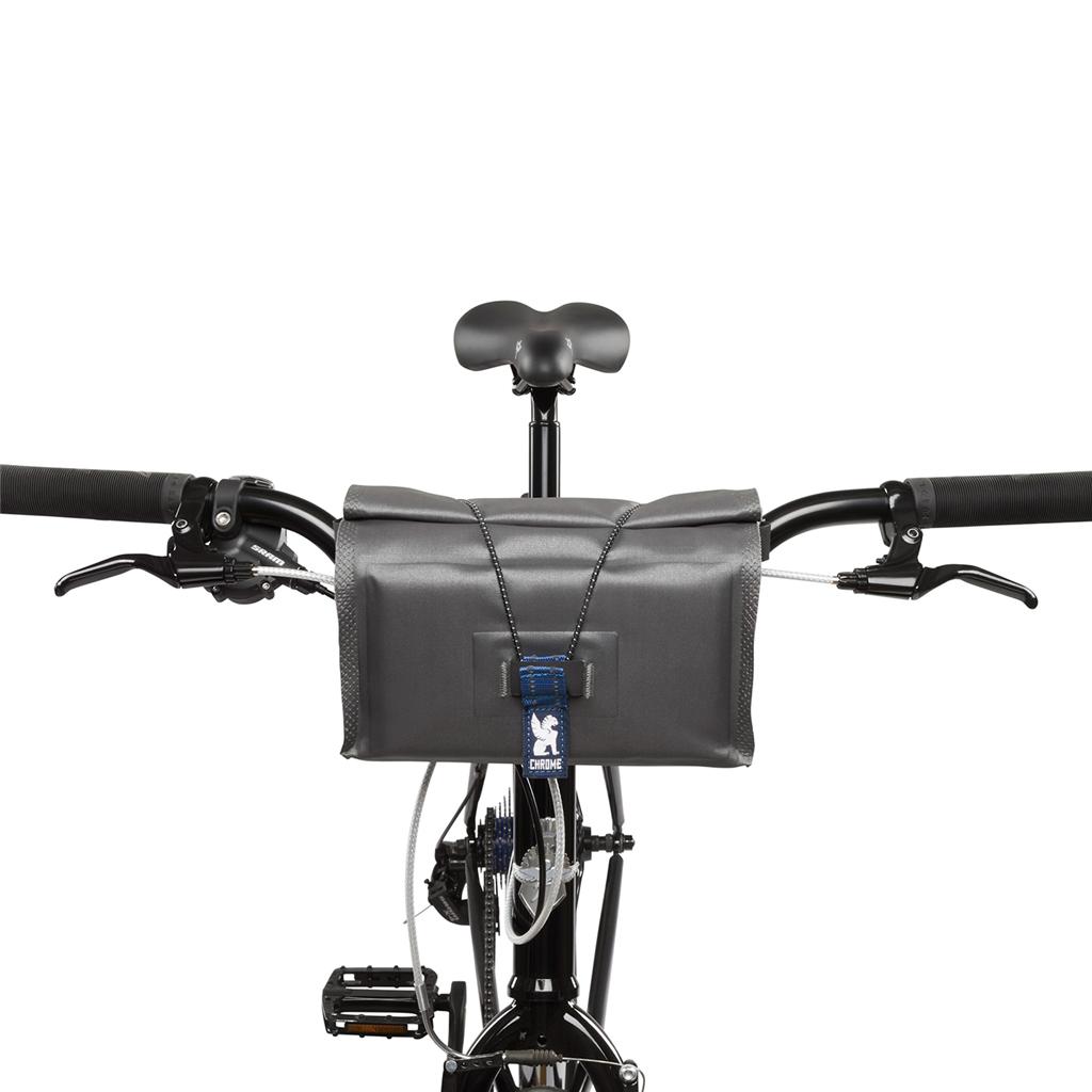 Thumbnail - Chrome, Velotasche, (5 l, Lenkertasche)