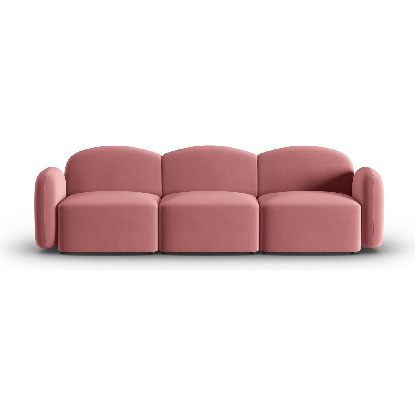 Micadoni, Sofa, Blair (2-Sitzer, 3-Sitzer, 4-Sitzer)