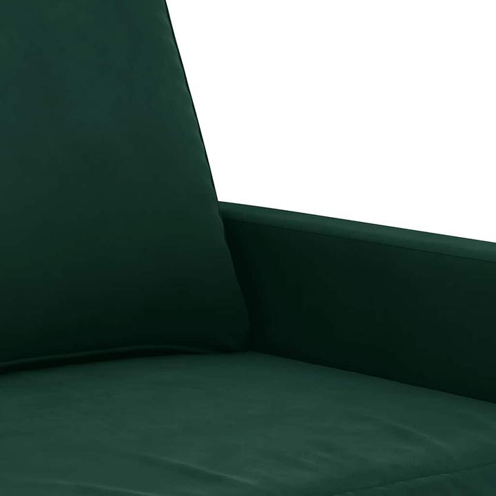 Produktbild vidaXL 2-Sitzer-Sofa (2-Sitzer)