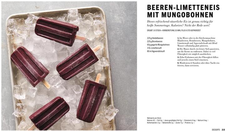 Immagine prodotto Linsen, Bohnen, Erbsen und Co.: Das Hülsenfrüchte-Kochbuch (Tedesco, Tami Hardeman, 2021)