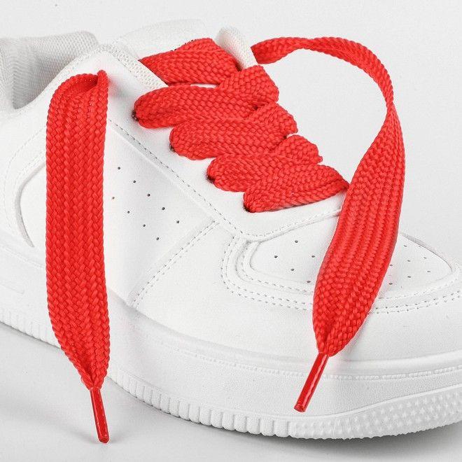 Immagine prodotto LaceGodZ XL Fat Laces Collection (120 cm)