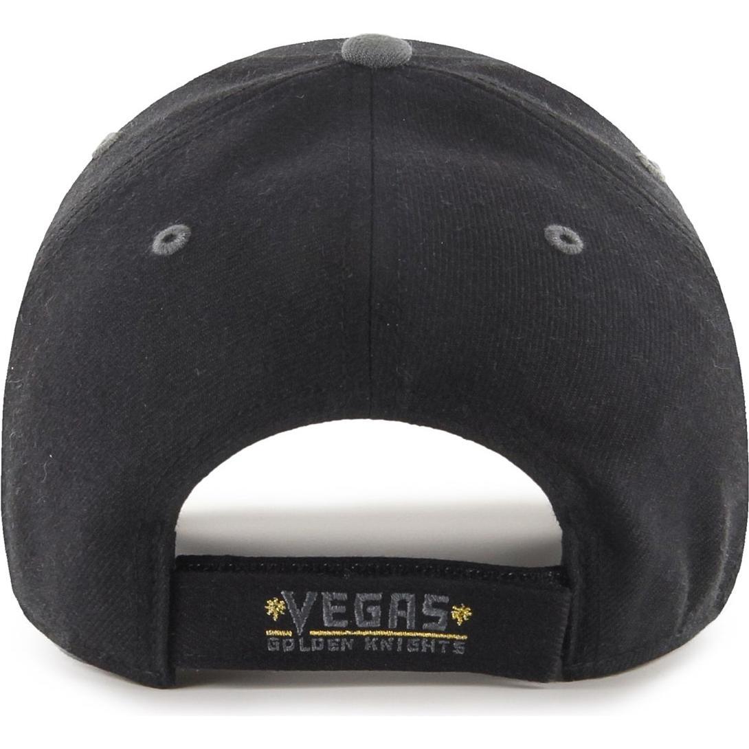 Thumbnail - 47 Brand, Herren, Cap, Defrost Vegas Golden Knights, Schwarz