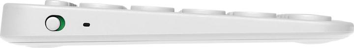 Produktbild Logitech K380 (Eng. Int., Kabellos)