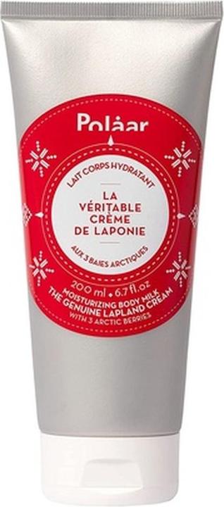 Produktbild Polaar The Genuine Lapland (Körpermilch, 200 ml)