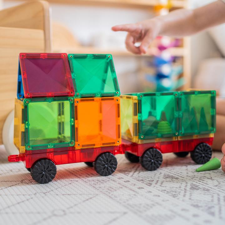 Produktbild Connetix Motion Pack