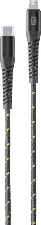 Actual product image Cellularline Tetra Force (1.20 m, USB 3.2 Gen 1)