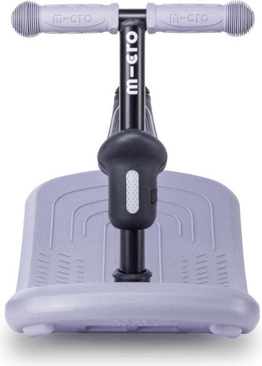 Produktbild Micro Mini Deluxe Rock & Go LED Lavender Mist