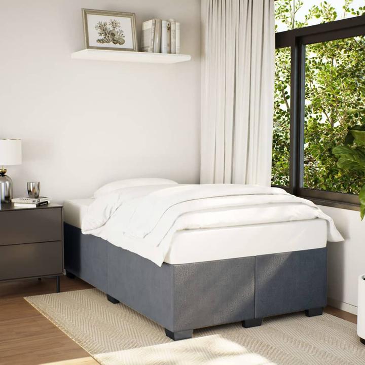 Image du produit vidaXL Bettgestell (120 x 200 cm)