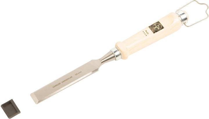 Produktbild Lux Stechbeitel Comfort