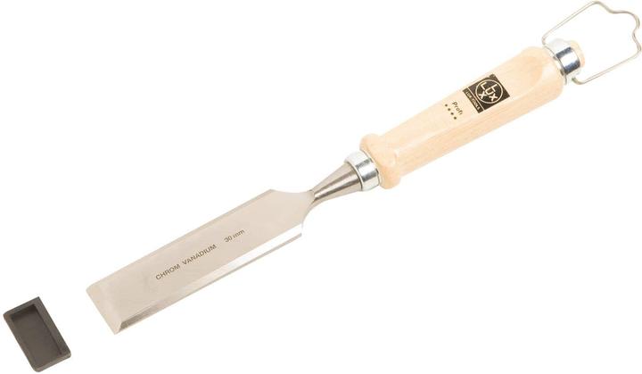 Produktbild Lux Stechbeitel Comfort