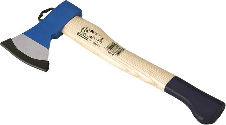 Actual product image Lux Axe Comfort