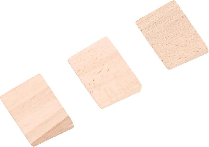 Lux Cale en bois Classic