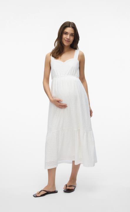 Actual product image Vero Moda Maternity VMMULRIKKE Umstandskleid Kleid (L)