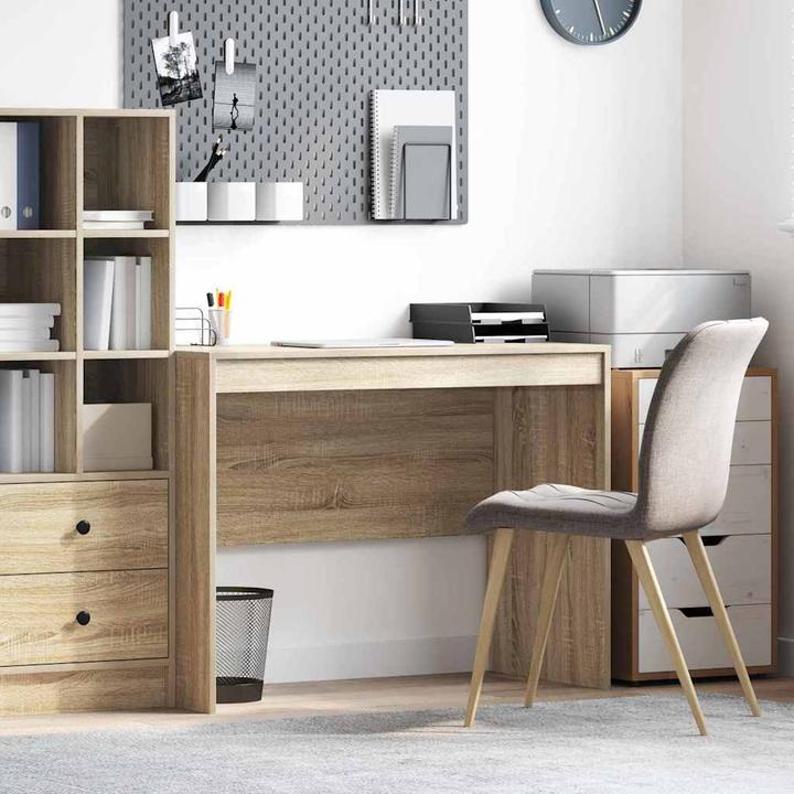 Image du produit vidaXL Kompakter Schreibtisch (100 x 50 x 76 cm)