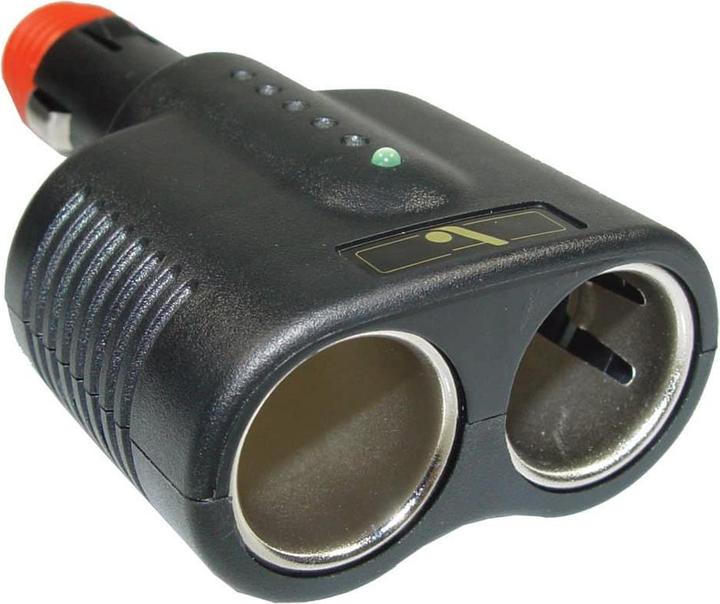 Produktbild Miocar Doppelstecker