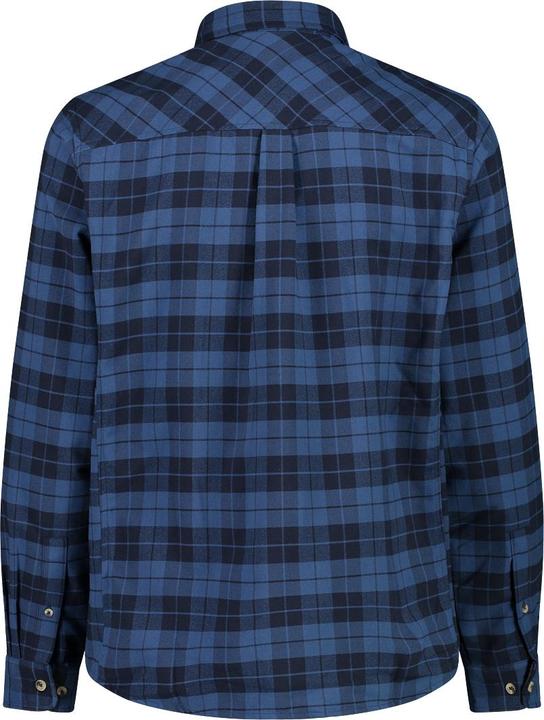 Produktbild CMP Campagnolo Langärmliges Polyesterhemd (XXL)
