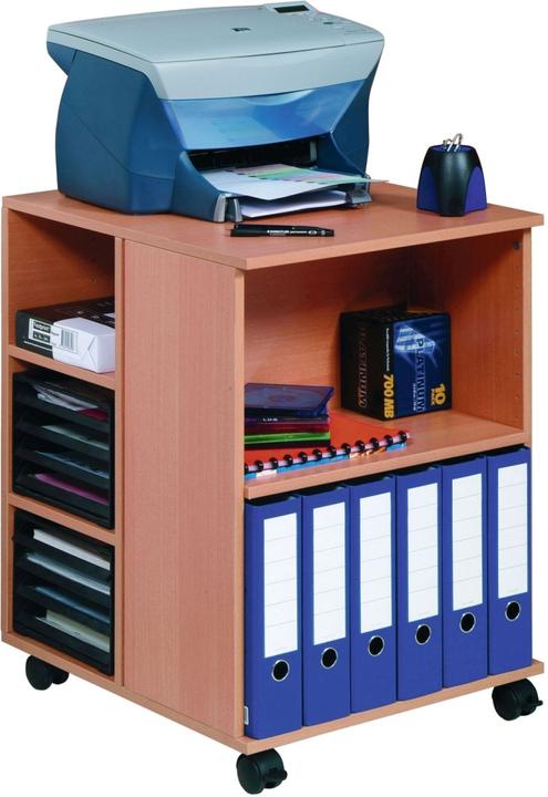 Image du produit Durable Chariot multifonctionnel (73 x 59 x 52 cm)