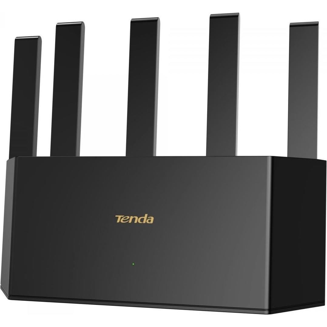 Tenda Router bezprzewodowy TE6L Pro, Router, Nero