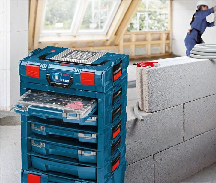 Produktbild Bosch Professional LS-Tray 72