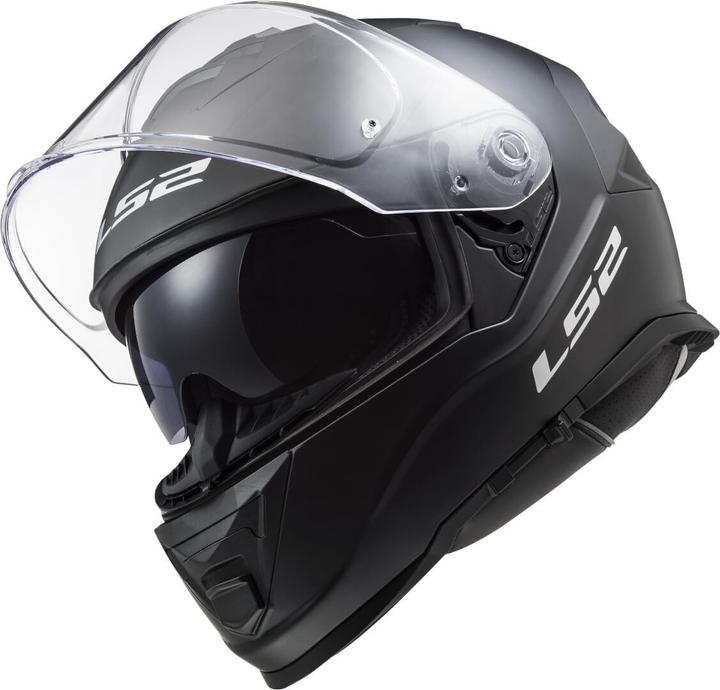 Immagine prodotto LS2 FF800 Storm II Solid (XL)