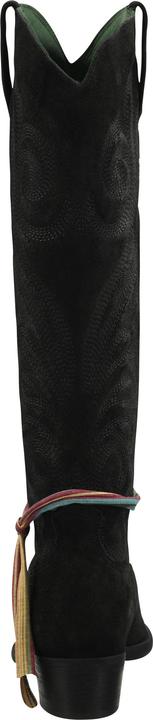 Actual product image Felmini These cowboy boots effortlessly combine style and comfort, making them perfect for a variety of (36)