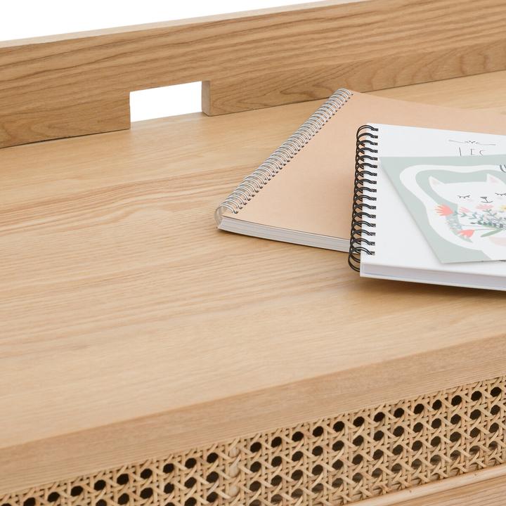 Actual product image La Redoute Interieurs Laora (110 x 45 x 86 cm)