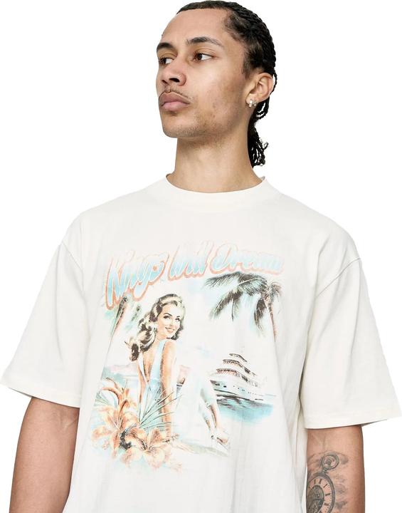 Produktbild Kings Will Dream Studio Paradise Island TShirt (M)