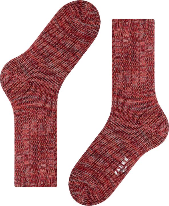 Actual product image Falke Brooklyn Herren Socken (Single pack, 47 - 50)