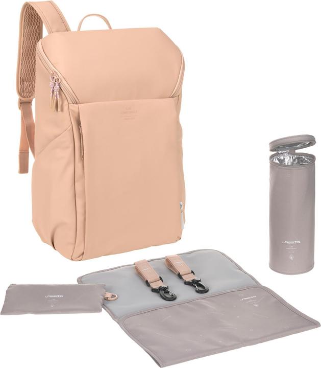 Braun, Camel