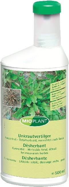 Immagine prodotto Mioplant Concentrato diserbante (Malerbe)