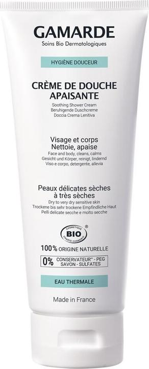 Produktbild Gamarde Crème Douche Apaisante