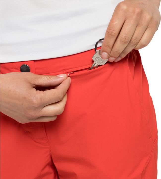 Produktbild Jack Wolfskin Hilltop Trail Shorts W (46)