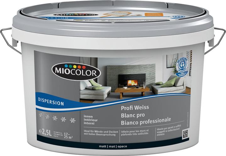 Miocolor Dispersion Profi