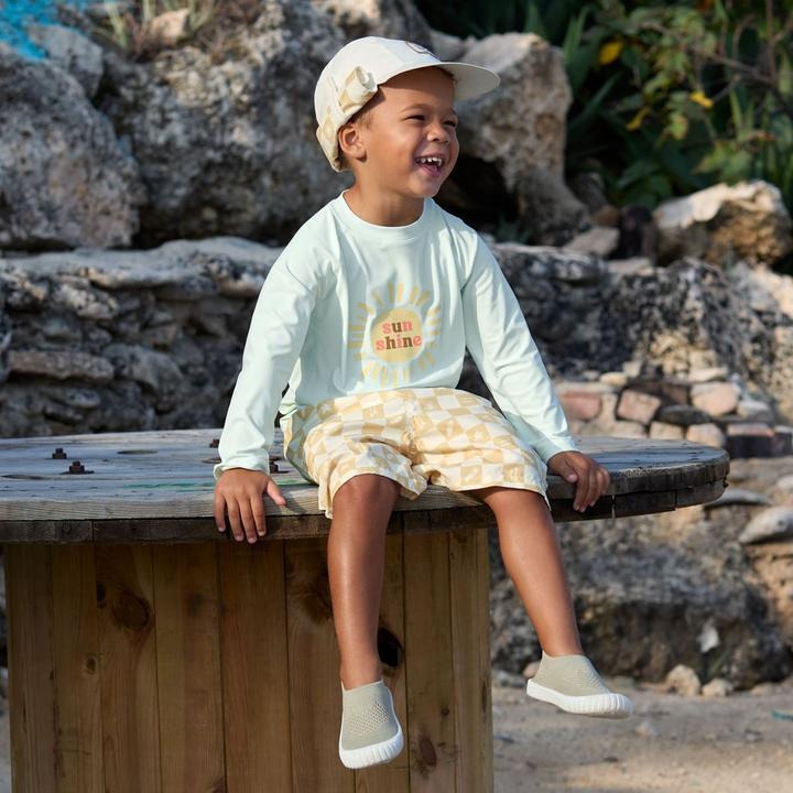 Produktbild Lässig Baby-Bademode Kinder-Schuh / Badeschuh Allround Sneaker (22)