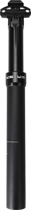 Kind Shock Sattelstütze eTEN (Ø30.9mm, 100mm) (30.90 mm)