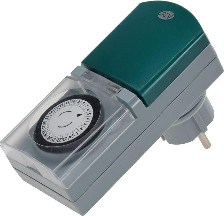 Productafbeelding REV Timer