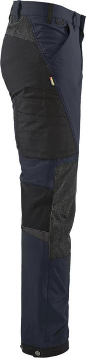 Produktbild Blakläder Stretch-Arbeitshose 4d (54)