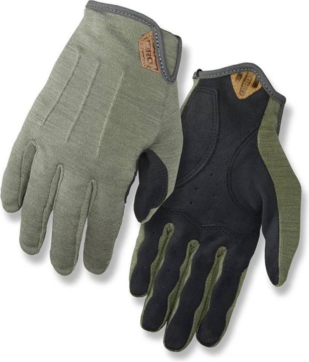 olive, Black